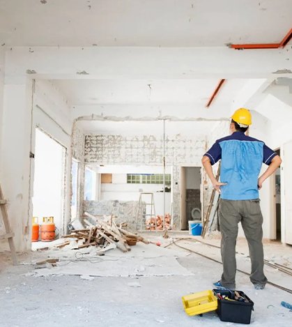 Pazaryolu Tadilatcı