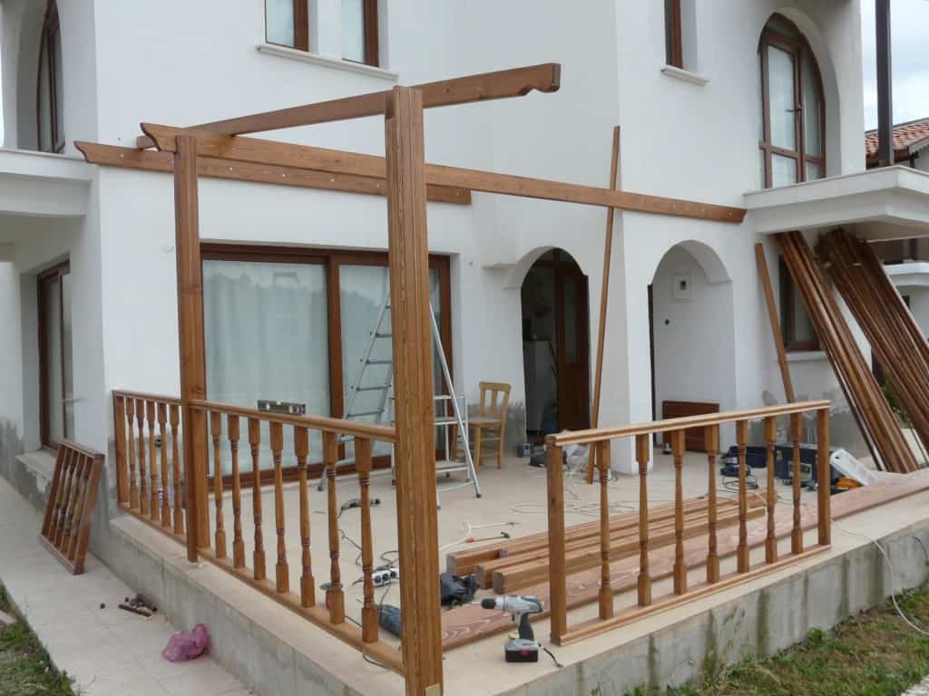 Pazaryolu Tadilatcı